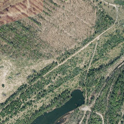 Satellite imagery of Weinberg, DE