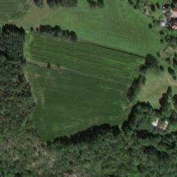 Satellite imagery of Alberthöhe, DE