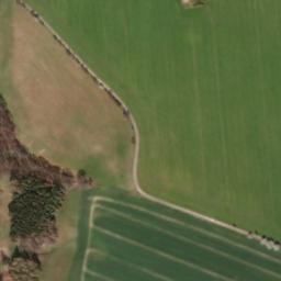 Satellite imagery of Wetterhöhe, DE