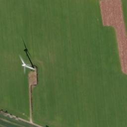 Satellite imagery of Wetterhöhe, DE