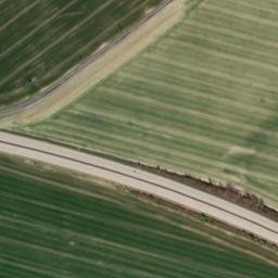 Satellite imagery of survey_point, CZ