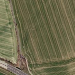 Satellite imagery of survey_point, CZ