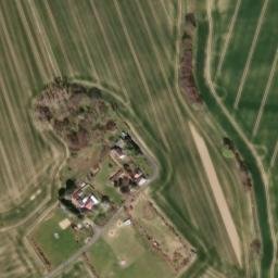 Satellite imagery of survey_point, CZ