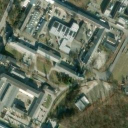 Satellite imagery of Geodätischer Referenzpunkt Dresden (GeoSN), CZ