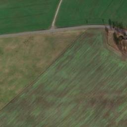 Satellite imagery of Hempelsberg, DE