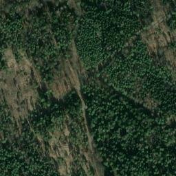 Satellite imagery of survey_point, CZ