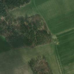 Satellite imagery of survey_point, CZ