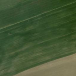 Satellite imagery of survey_point, CZ