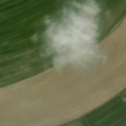 Satellite imagery of survey_point, CZ