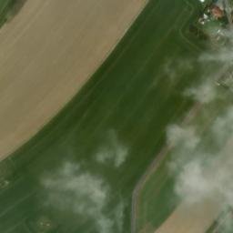 Satellite imagery of survey_point, CZ