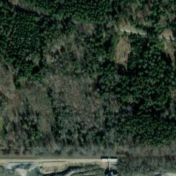 Satellite imagery of Fichtenberg, DE