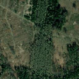 Satellite imagery of Vogelberg, DE