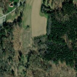 Satellite imagery of Vogelberg, DE