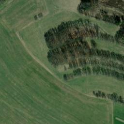 Satellite imagery of Weifaer Höhe, DE