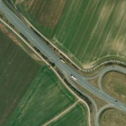 Satellite imagery of Nonnenberg, DE