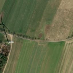 Satellite imagery of Grenzstein 28 KS/KP, PL