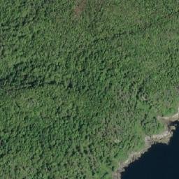 Satellite imagery of Slingsby Point, CA