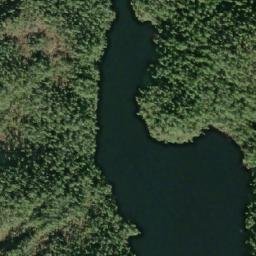 Satellite imagery of Boot Point, CA