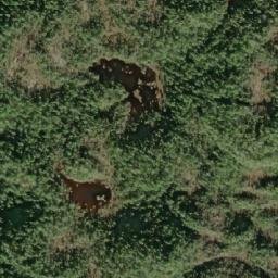 Satellite imagery of Boot Point, CA