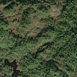 Satellite imagery of Boot Point, CA