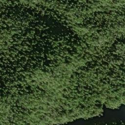 Satellite imagery of Goose Point, CA