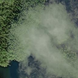 Satellite imagery of Goose Point, CA