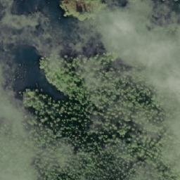 Satellite imagery of Goose Point, CA