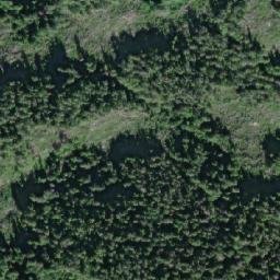 Satellite imagery of Rapid Cone, CA