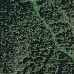 Satellite imagery of Rapid Cone, CA