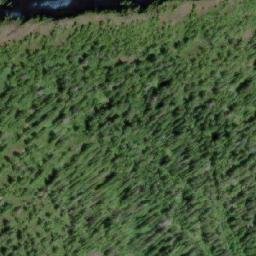 Satellite imagery of Snowdrift Mountain, CA