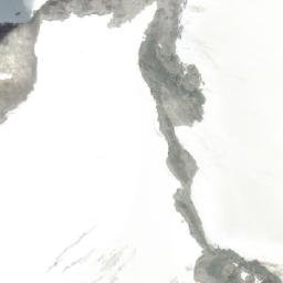 Satellite imagery of Hidden Mountain, CA