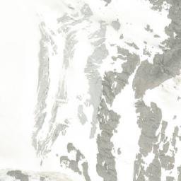 Satellite imagery of Hidden Mountain, CA