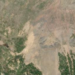 Satellite imagery of Fortress Ridge, CA