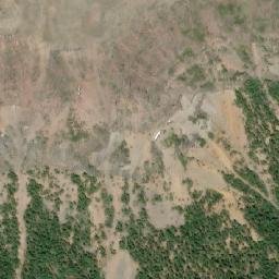Satellite imagery of Fortress Ridge, CA