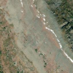 Satellite imagery of Monarch Ramparts, CA