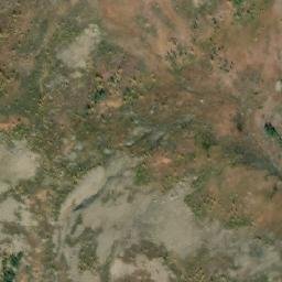 Satellite imagery of Twin Cairns, CA