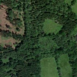 Satellite imagery of Ballands Castle, GB