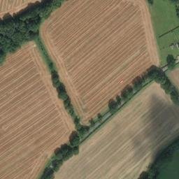 Satellite imagery of boundary_stone, GB
