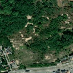Satellite imagery of boundary_stone, BE