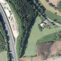 Satellite imagery of Homert, DE