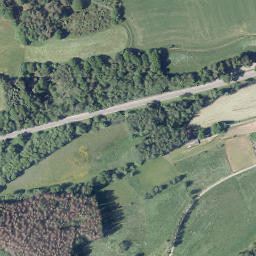 Satellite imagery of Schmallert, DE