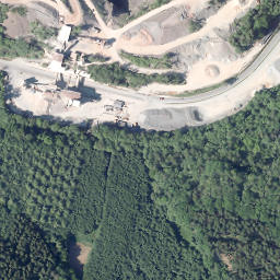 Satellite imagery of Schmallert, DE