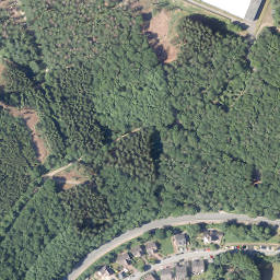 Satellite imagery of Erbscheidberg, DE