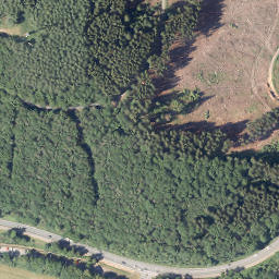 Satellite imagery of Erbscheidberg, DE