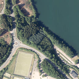 Satellite imagery of Erbscheidberg, DE