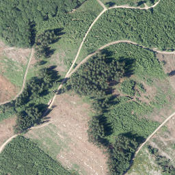 Satellite imagery of Feldberg, DE