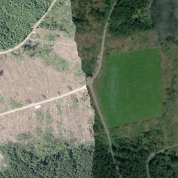 Satellite imagery of Feldberg, DE