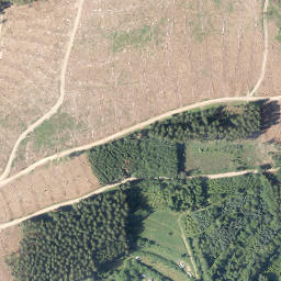 Satellite imagery of Krähenberg, DE