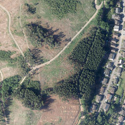 Satellite imagery of Emberg, DE