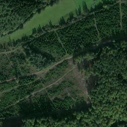 Satellite imagery of Schnabel, DE